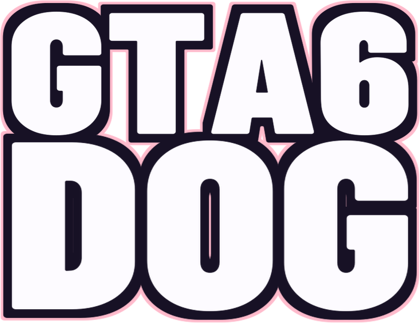 GTA6 DOG